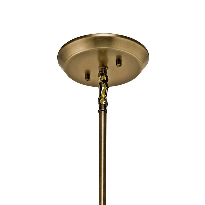Armstrong 10 Light Chandelier