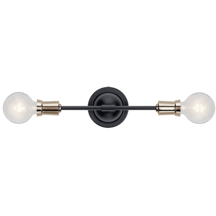 Armstrong(TM) Wall Sconce