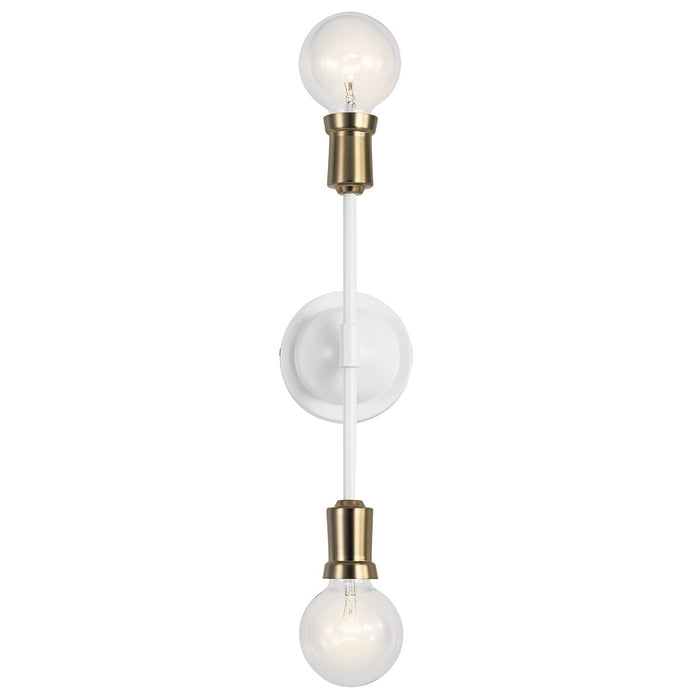 Armstrong(TM) Wall Sconce