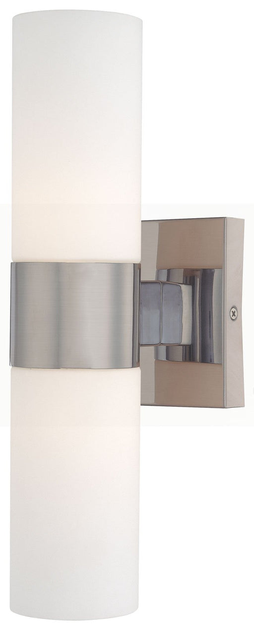 2 Light Wall Sconce