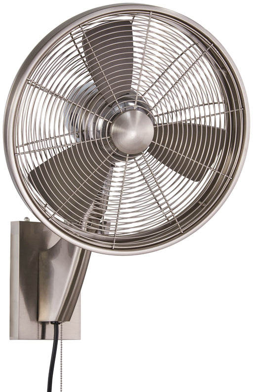 Anywhere - 15" Oscillating Fan