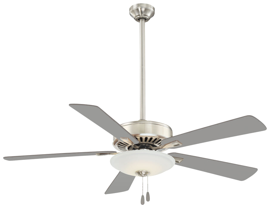 Contractor Uni-pack - LED 52" Ceiling Fan