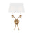 Westerly Two Light Wall Sconce