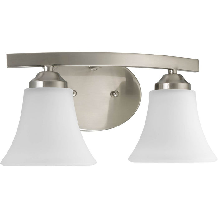 Adorn Collection Two-Light Bath & Vanity