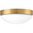 Elevate Collection 13" LED Flush Mount