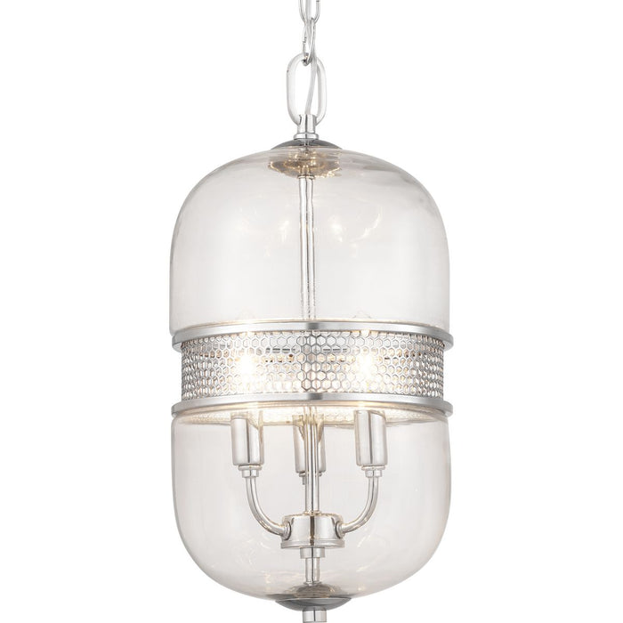 Cayce Collection Three-Light Pendant