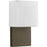 One-Light LED Wall Sconce