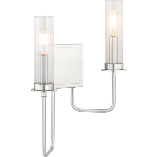 Rainey Collection Two-Light Wall Bracket