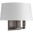 Cherish Collection Two-Light Wall Sconce