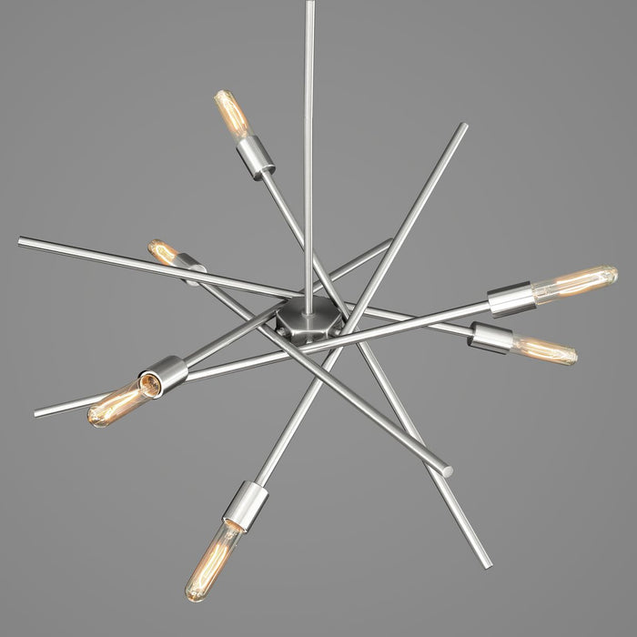 Astra Collection Six-Light Chandelier