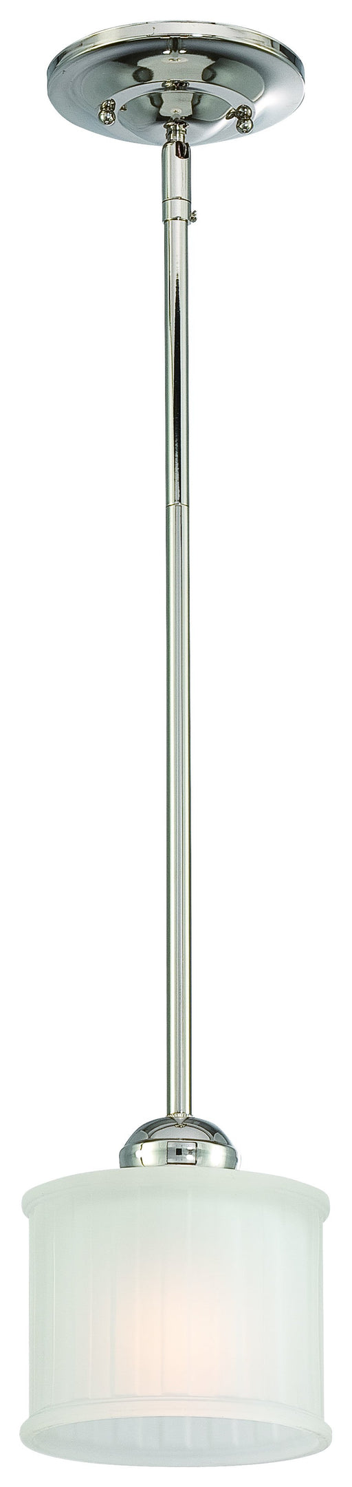 1730 Series - 1 Light Mini Pendant