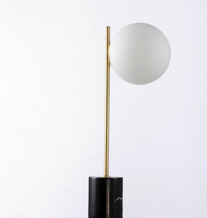 Vesper 1-Light Table Lamp