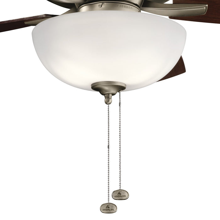 52" Terra Select Fan LED