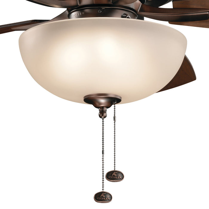 52" Terra Select Fan LED