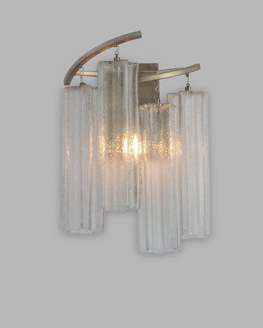 Victoria 1-Light Wall Sconce