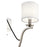 Thisbe 27.5in. 6 Light Chandelier