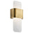 Serene LED Wall Sconce Classic Pewter
