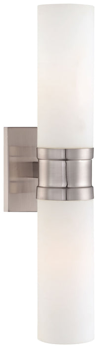 Compositions - 2 Light Wall Sconce