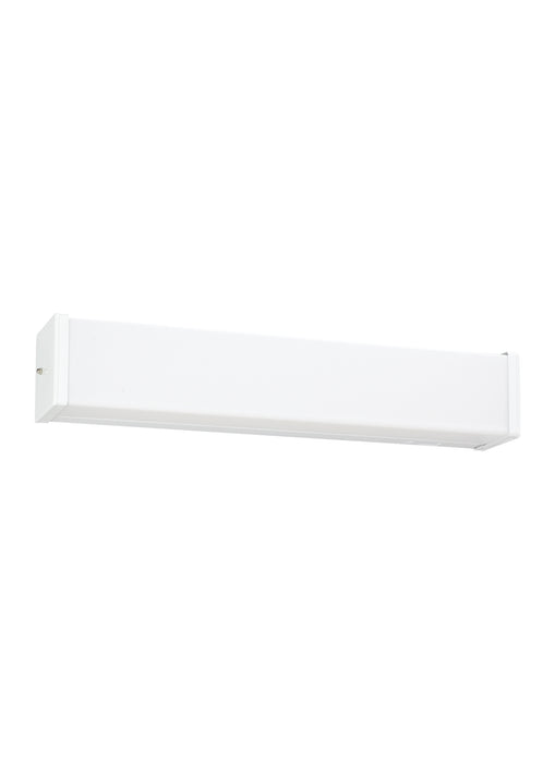 Two Light Multi-Volt Ceiling / Wall Mount