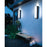 Dahlia 25" 2 Light Outdoor Wall LED