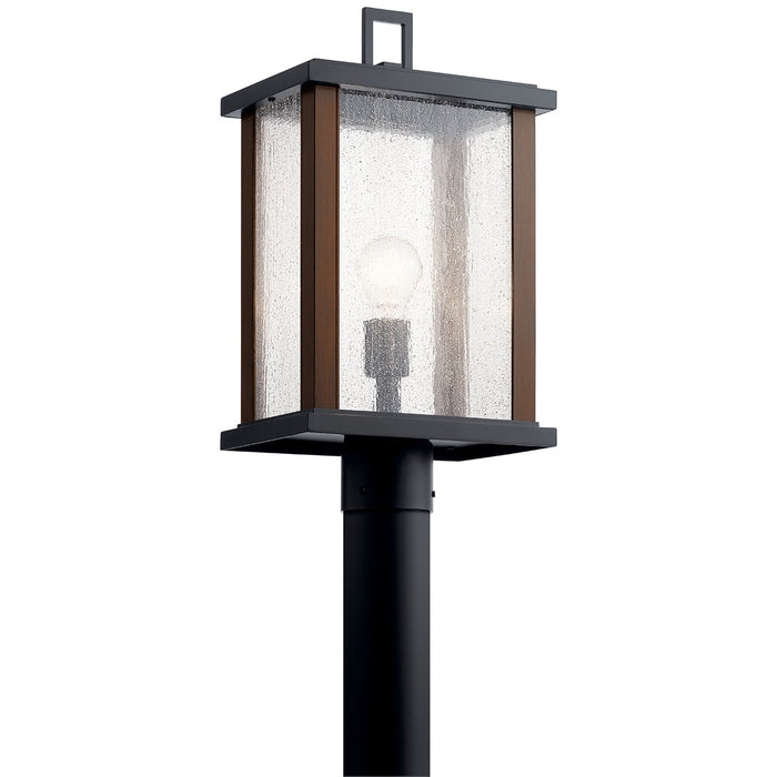 Marimount 1 Light Outdoor Post Lantern