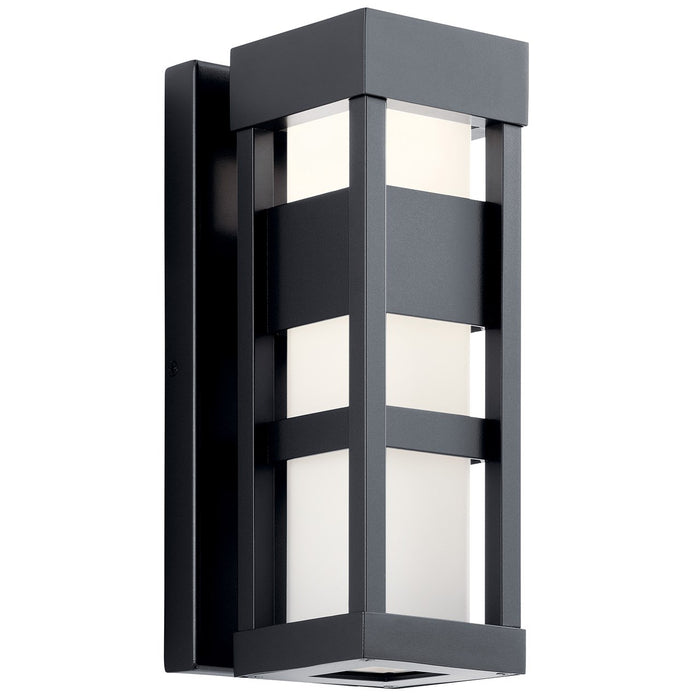 Ryler Outdoor Wall LED