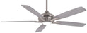 Dyno Xl - LED 60" Ceiling Fan
