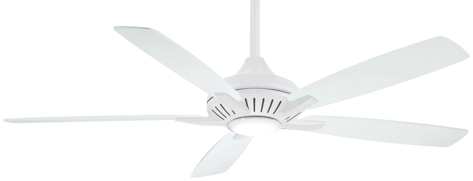 Dyno Xl - LED 60" Ceiling Fan