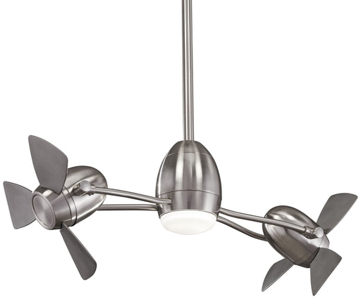 Gyro™ Cage Free - LED 37" Ceiling Fan