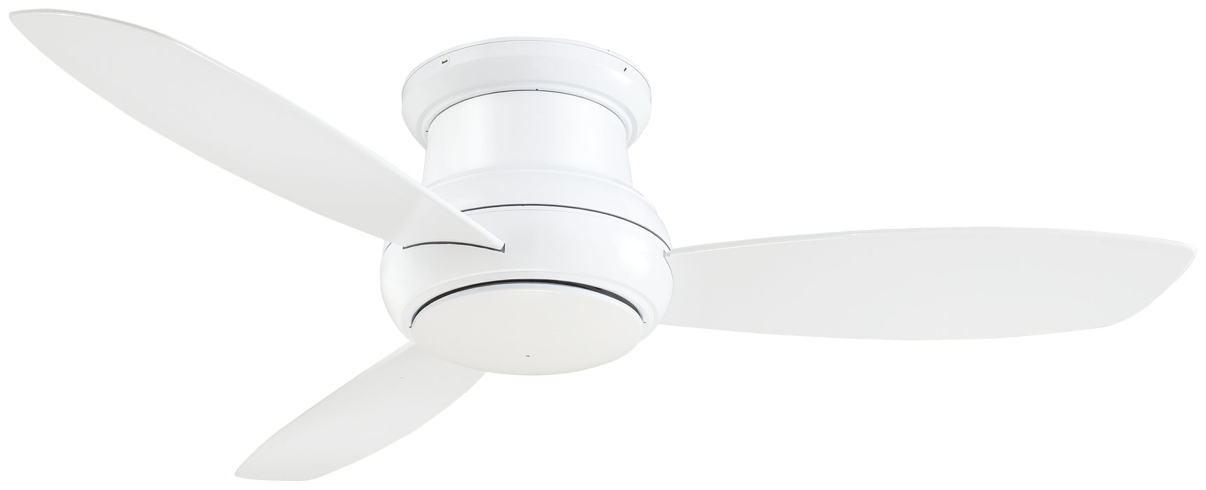 Concept™ II Wet - LED 52" Ceiling Fan