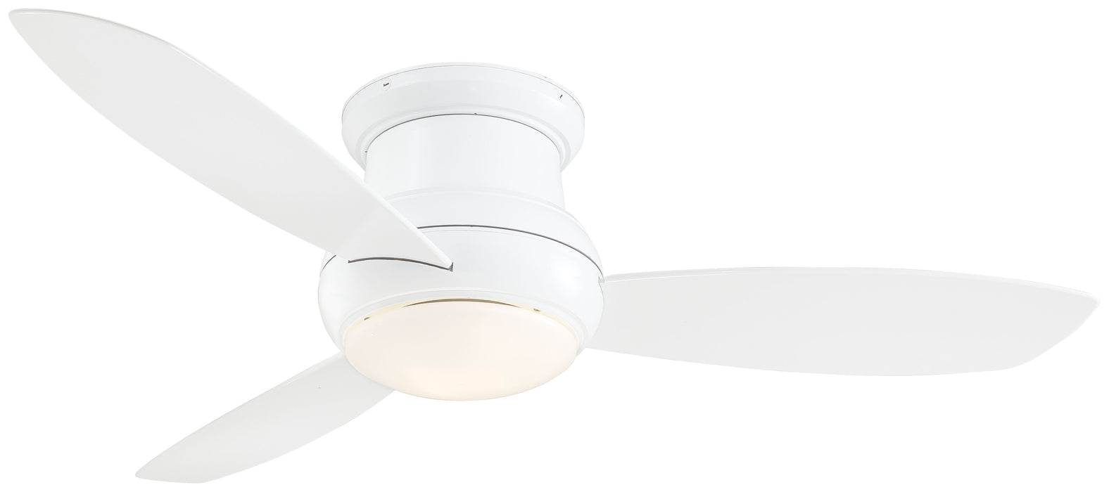 Concept™ II Wet - LED 52" Ceiling Fan