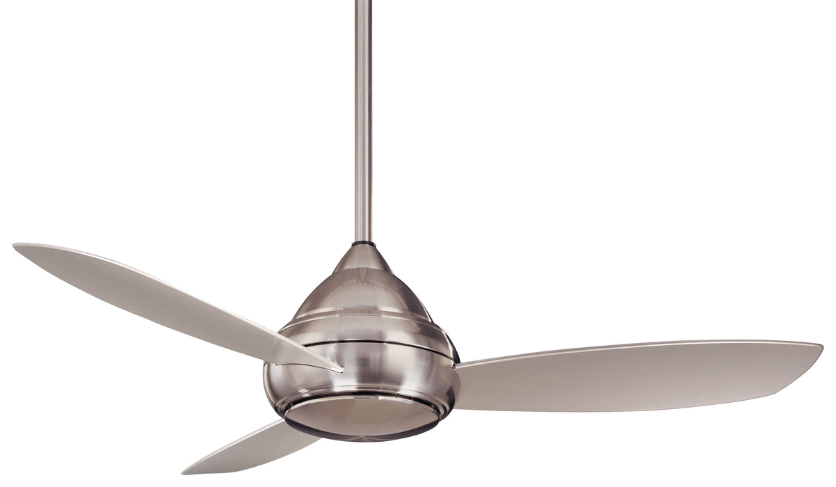 Concept™ I - LED 52" Ceiling Fan