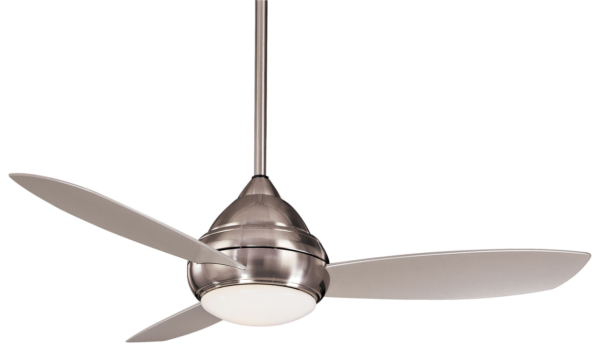 Concept™ I - LED 52" Ceiling Fan