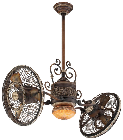 Traditional Gyro™ - 42" Ceiling Fan