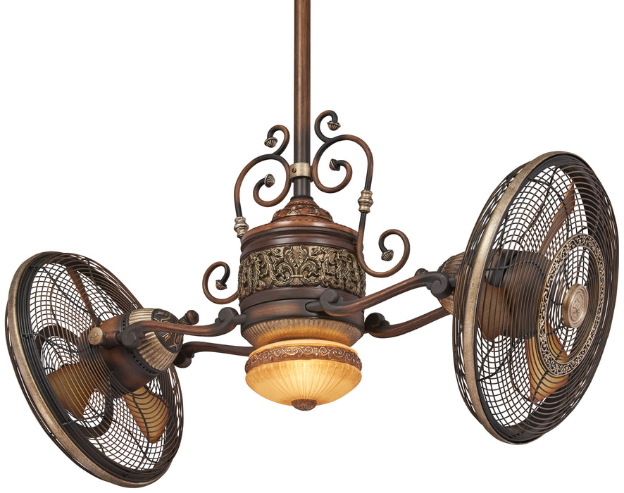 Traditional Gyro™ - 42" Ceiling Fan