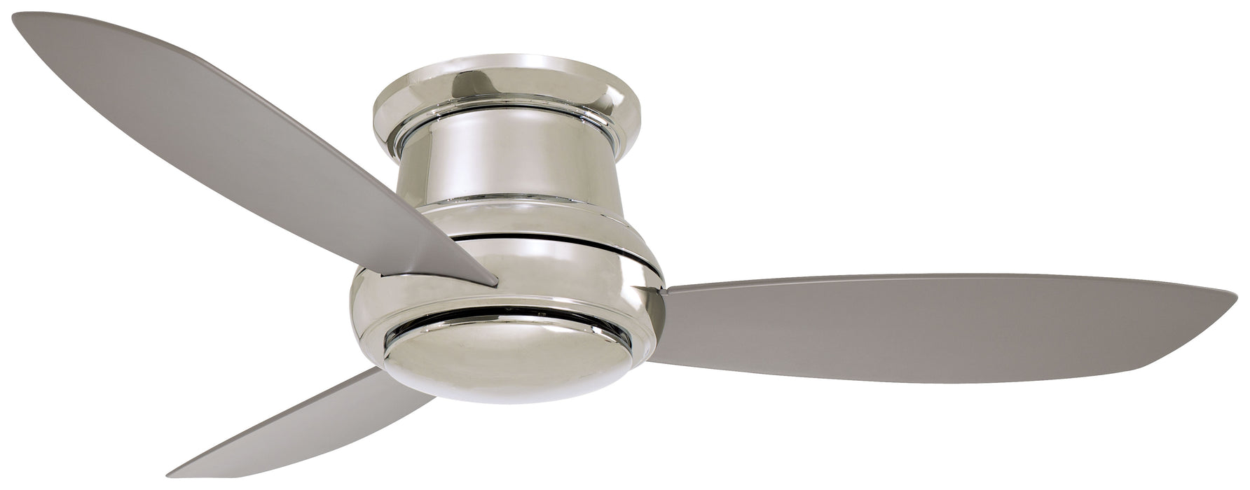 Concept™ II - LED 52" Ceiling Fan