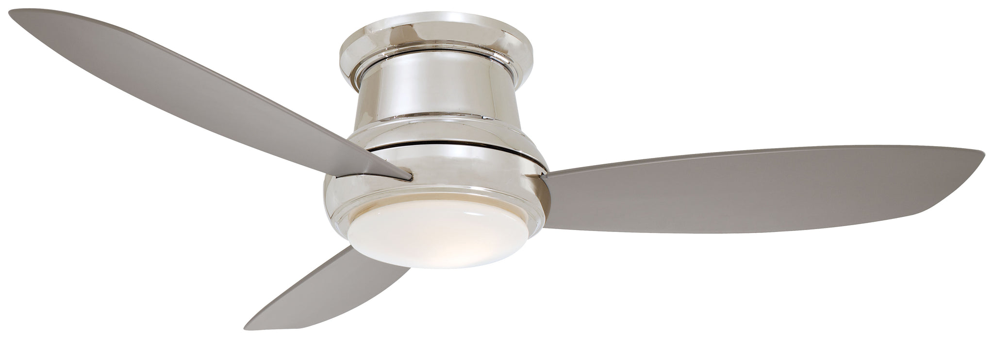 Concept™ II - LED 52" Ceiling Fan