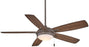 Lun-Aire - LED 54" Ceiling Fan
