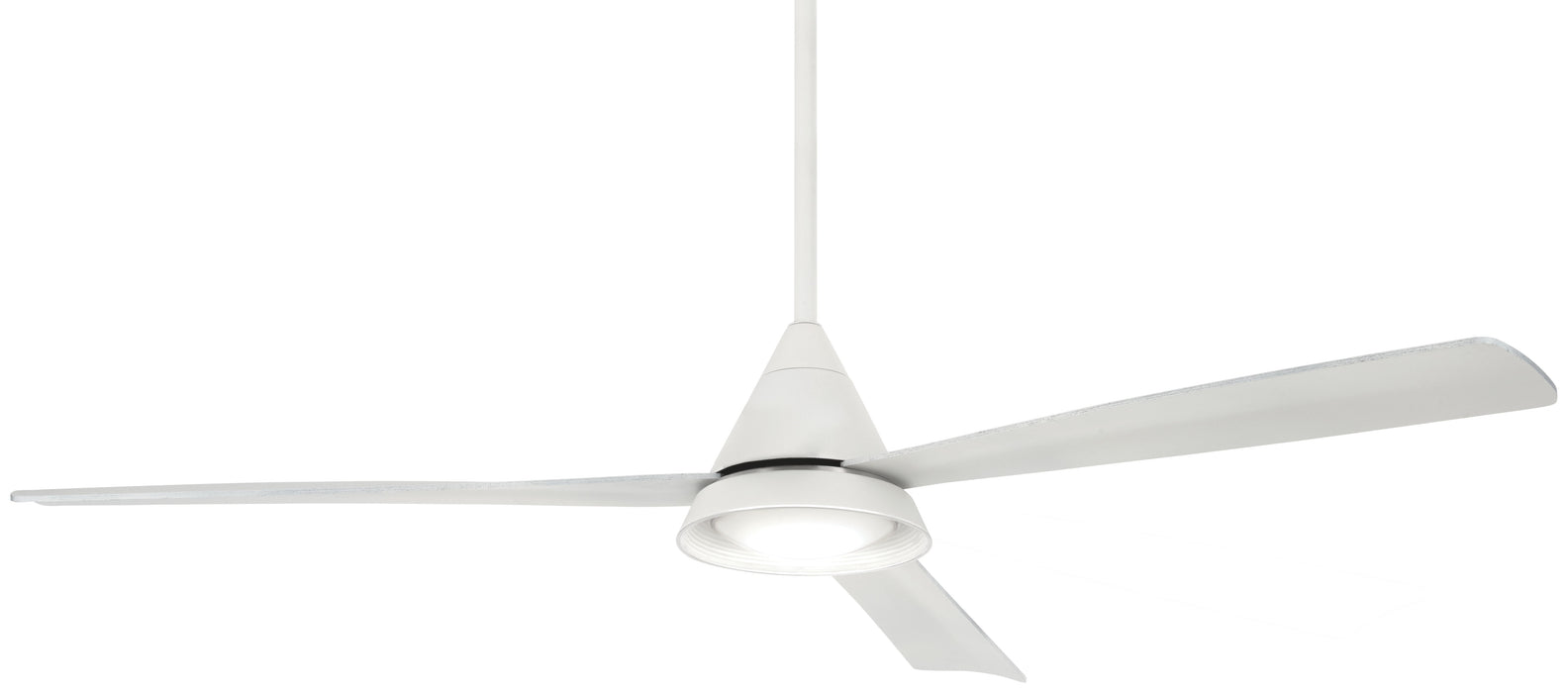 Cone - LED 54" Ceiling Fan