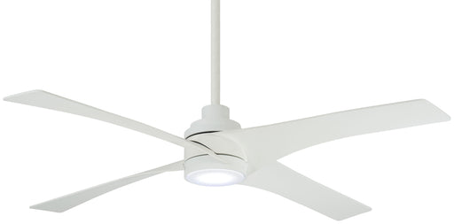 Swept - LED 56" Ceiling Fan