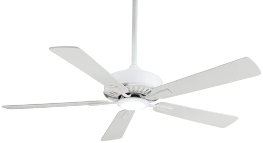 Contractor - LED 52" Ceiling Fan