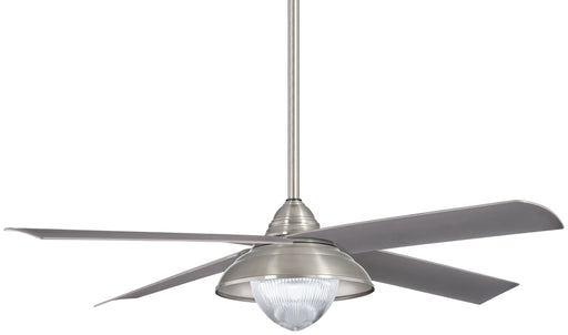 Shade - LED 56" Ceiling Fan