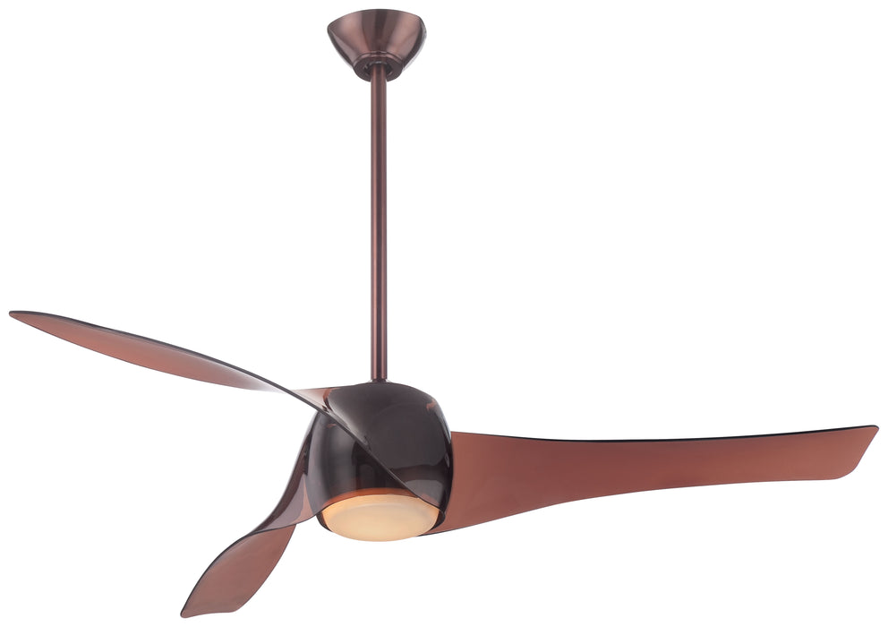 Artemis™ - LED 58" Ceiling Fan