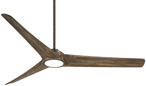 Timber - LED 84" Ceiling Fan