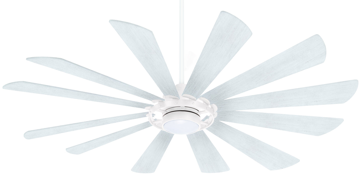 Windmolen - LED 65" Ceiling Fan