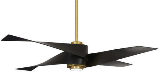 Artemis™ IV - LED 64" Ceiling Fan