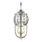 Urban Renewal One Light Wall Sconce