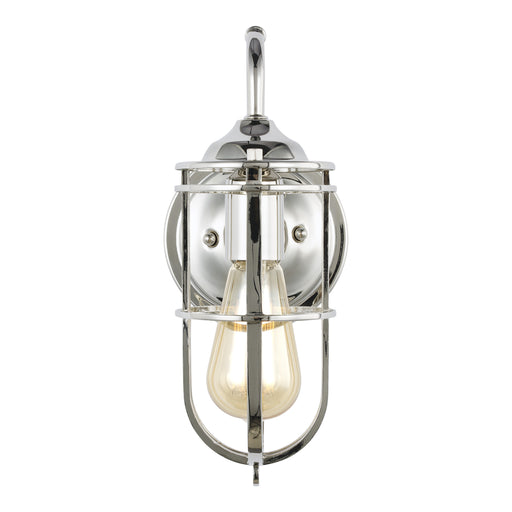 Urban Renewal One Light Wall Sconce