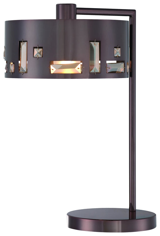 Bling Bang - 1 Light Table Lamp