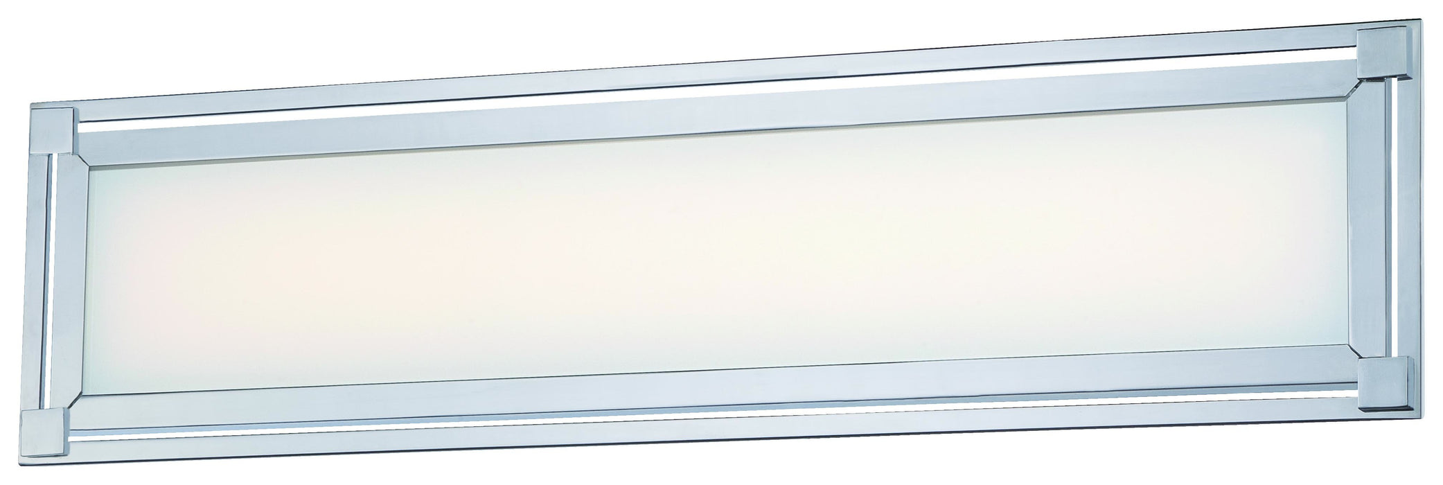Framed - LED Bath